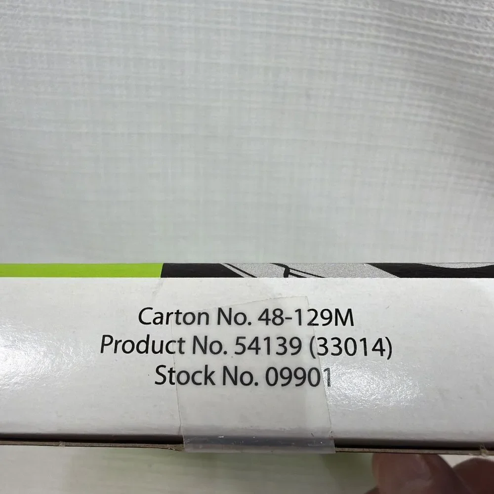 Presto 09901 6 Qt Pressure Cooker Sealing Ring Gasket Air Vent OEM Part NEW